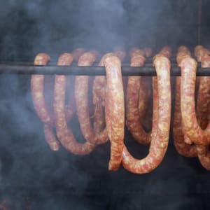 guide of different meat