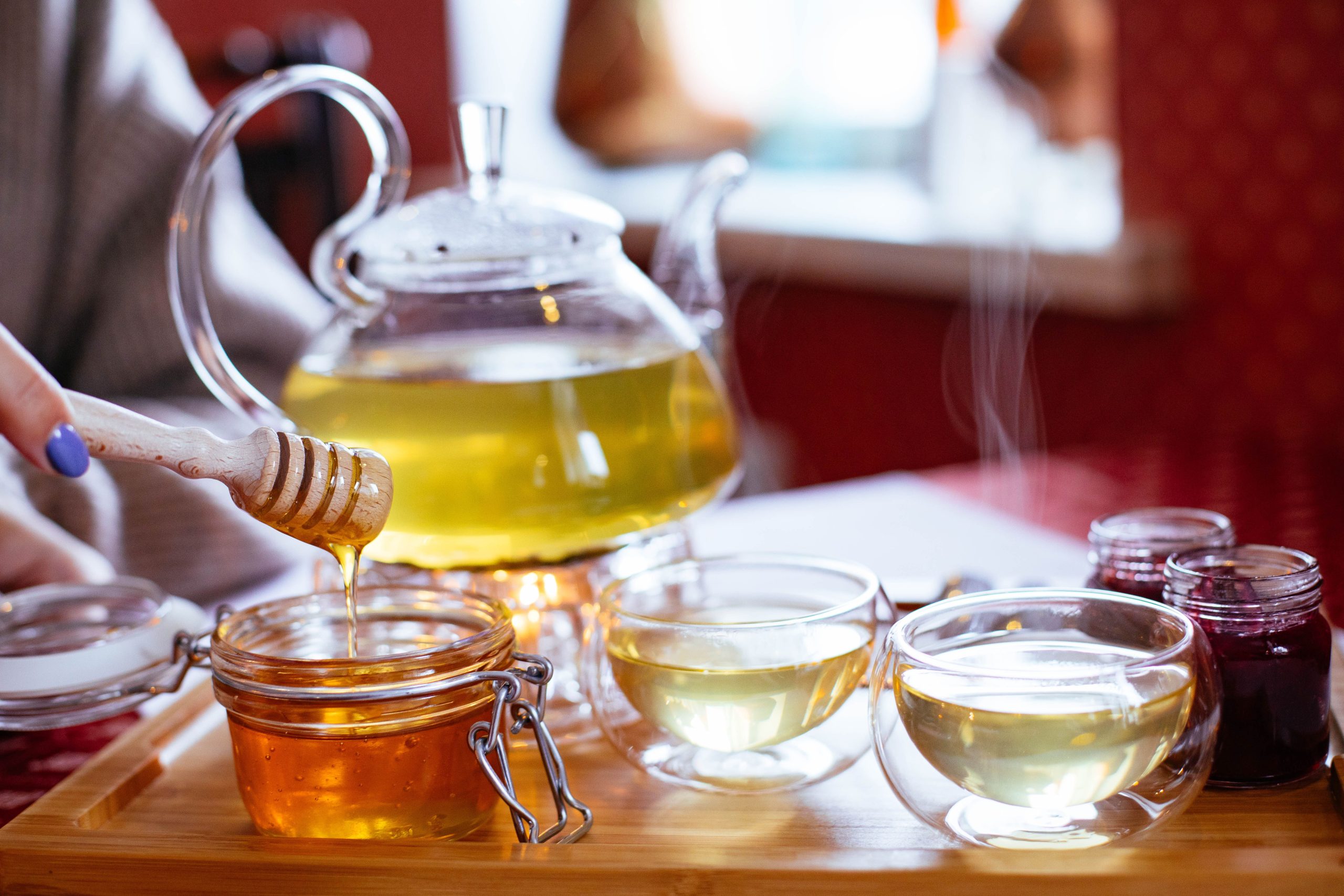 Best Herbal Tea Brands for 2026