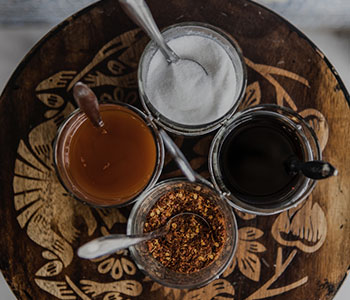 condiments on carnivore diet