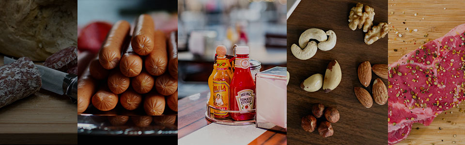 food list for carnivore diet