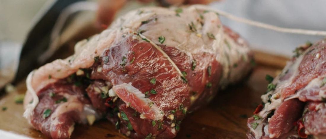 world carnivore month featured image