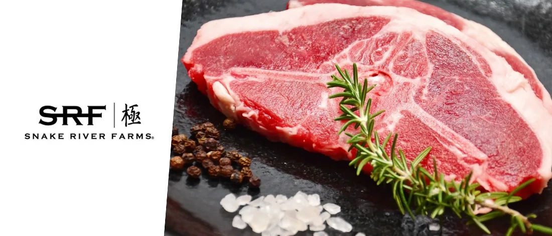 Snake River Farms Review