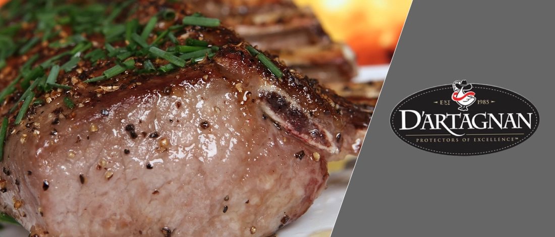 D'Artagnan Meat Reviews