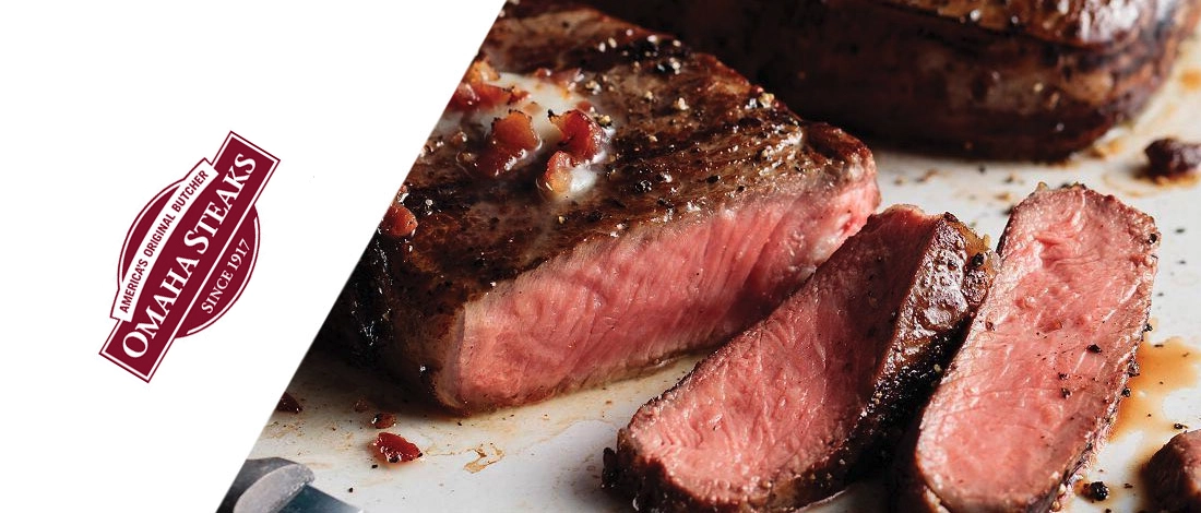 Your ultimate guide to Omaha Steaks