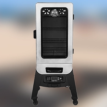 Pit Boss 3-Series Digital Vertical Smoker