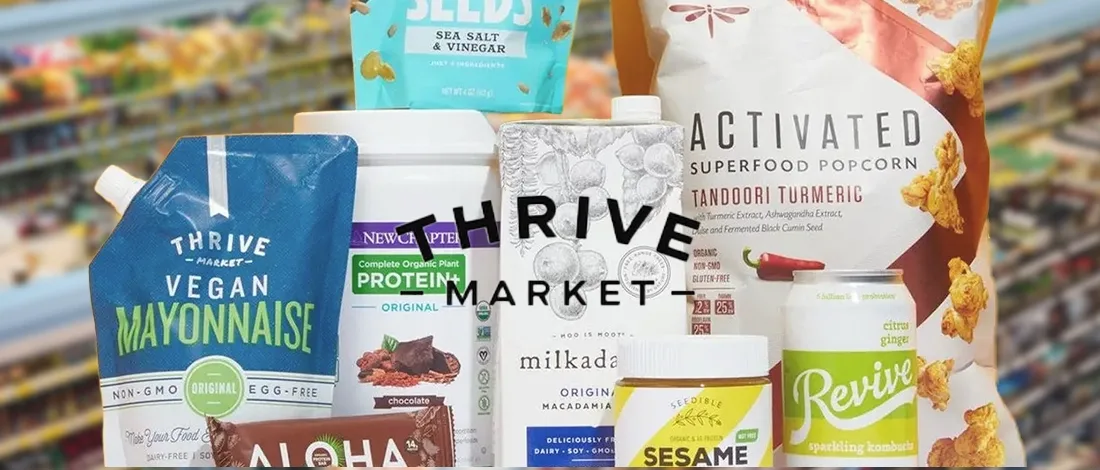 You ultimate guide to Thrive Marker products