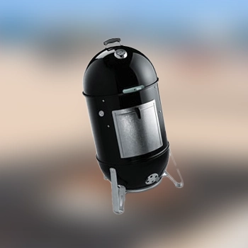 weber smokey mountain