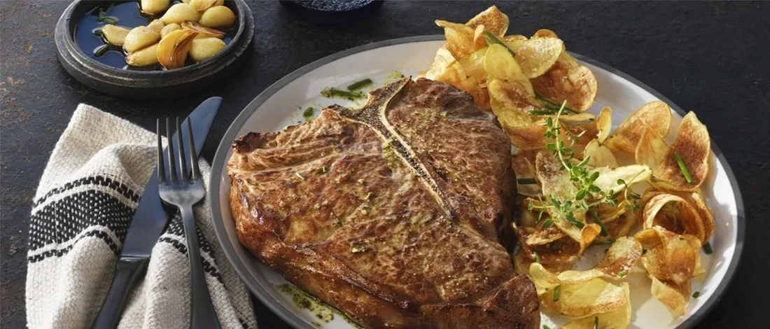 Allen Brothers review