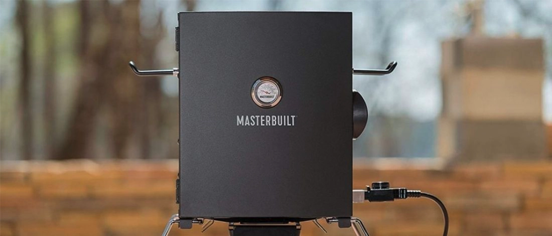 smoke hollow electric smoker review