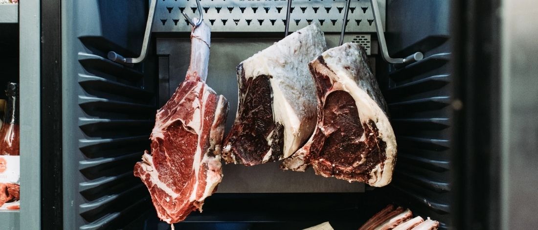 where to buy dry aged beef