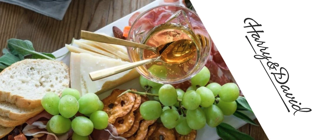 your guide to Harry and David meat