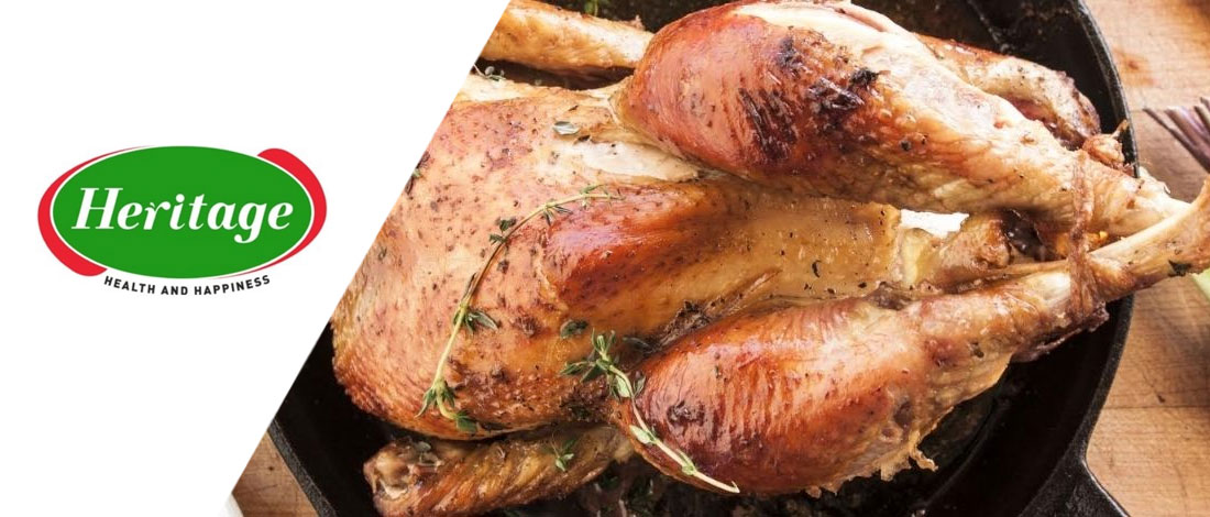 your best guise to Heritage Foods Meat