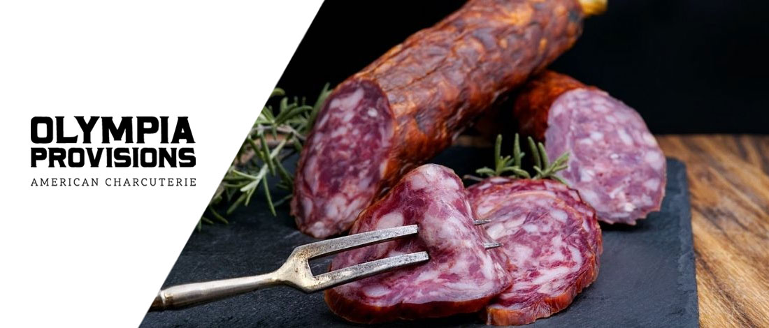 Your ultimate guide to Olympia Provisions meat