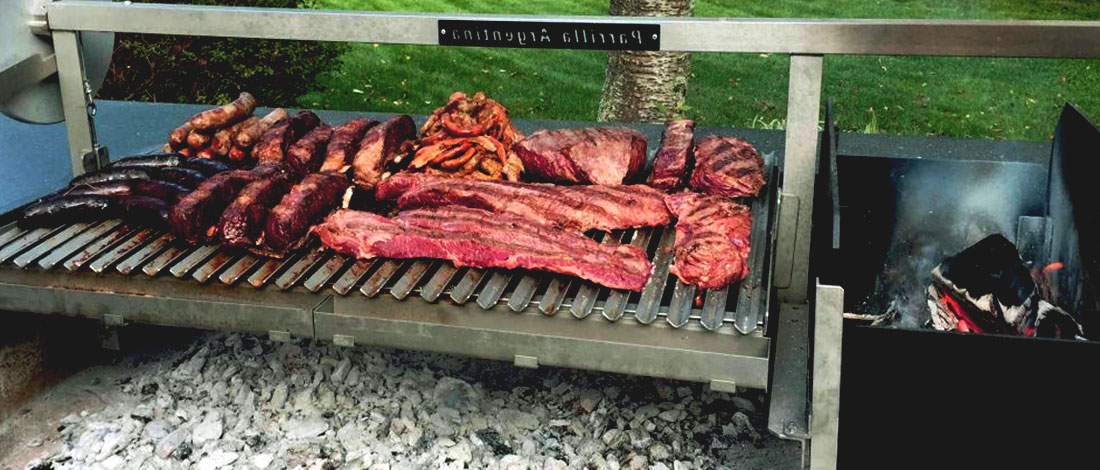 argentine grilling