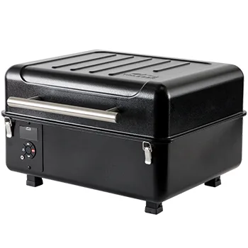 Traeger Ranger CTA
