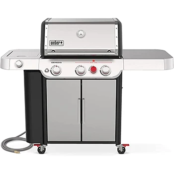Weber Genesis II
