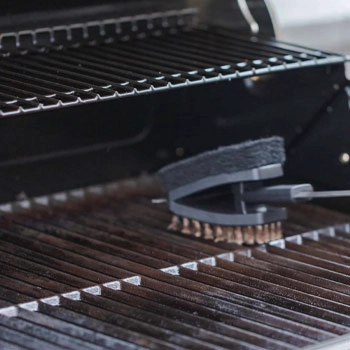 HOW TO CLEAN OFFSET SMOKERS