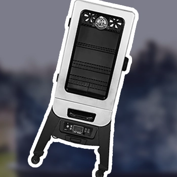 Pit Boss 3-Series Digital Vertical Smoker