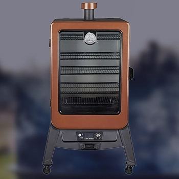Pit Boss Copperhead 5-Series