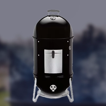 Weber Smokey