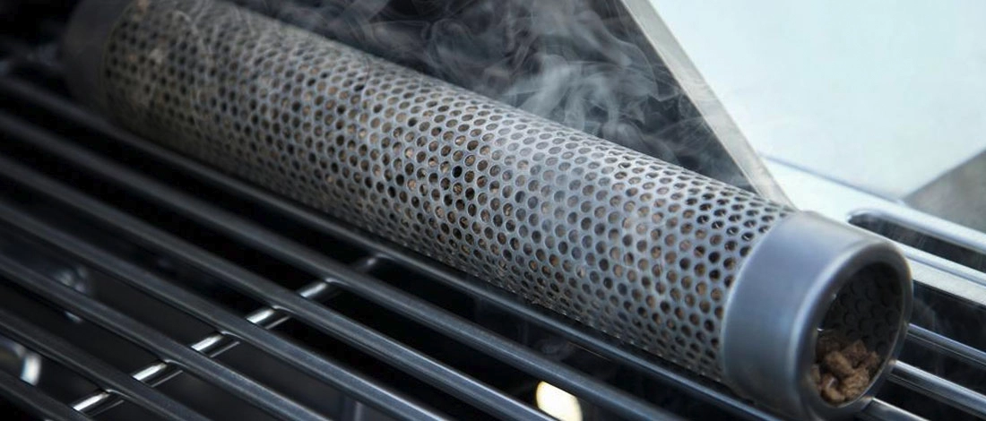 Guide to the Best Pellet Tube Smoke