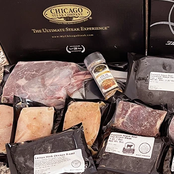 Chicago Steak Company