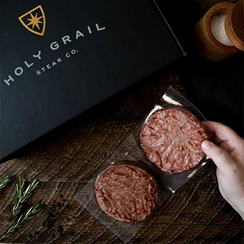 Holy Grail Steaks