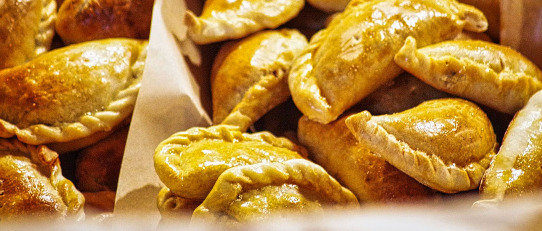 Best Meat Pie Delivery