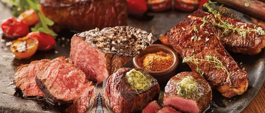 Stockyards Steaks review