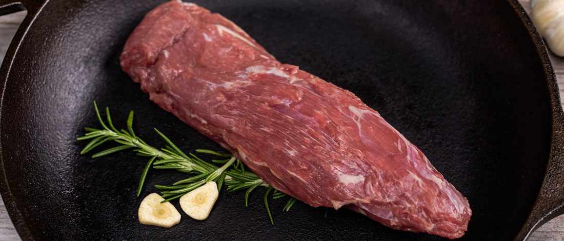 What is a teres major steak