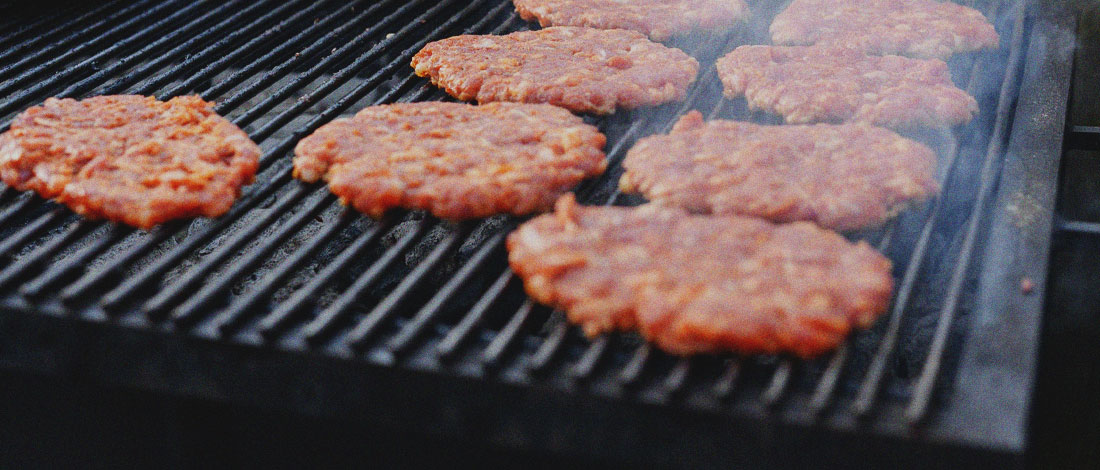 Guide to Kenmore Grills