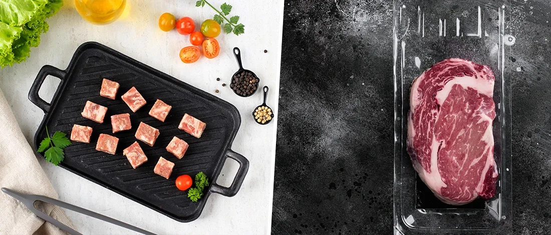 Your best guide to wagyu and angus meat