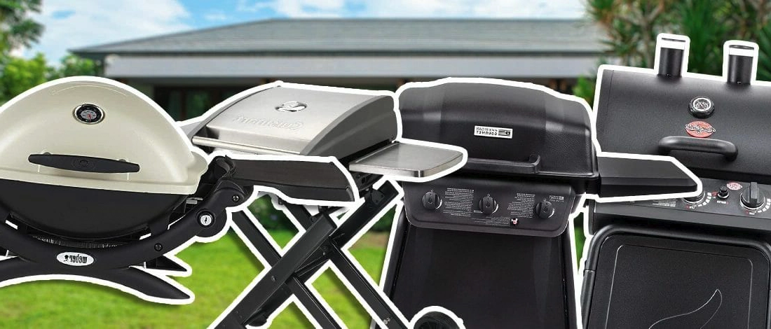 7 best grills