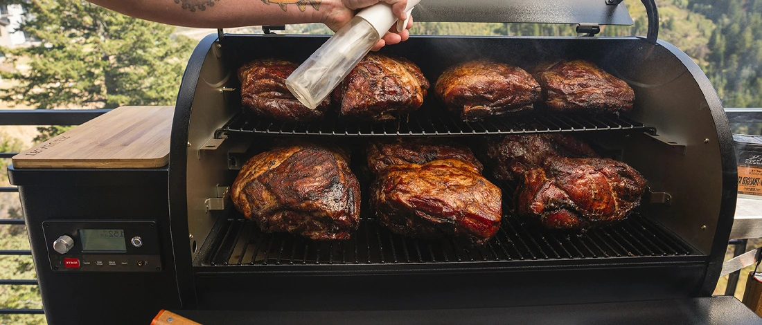 Your best guide to Pellet Grills