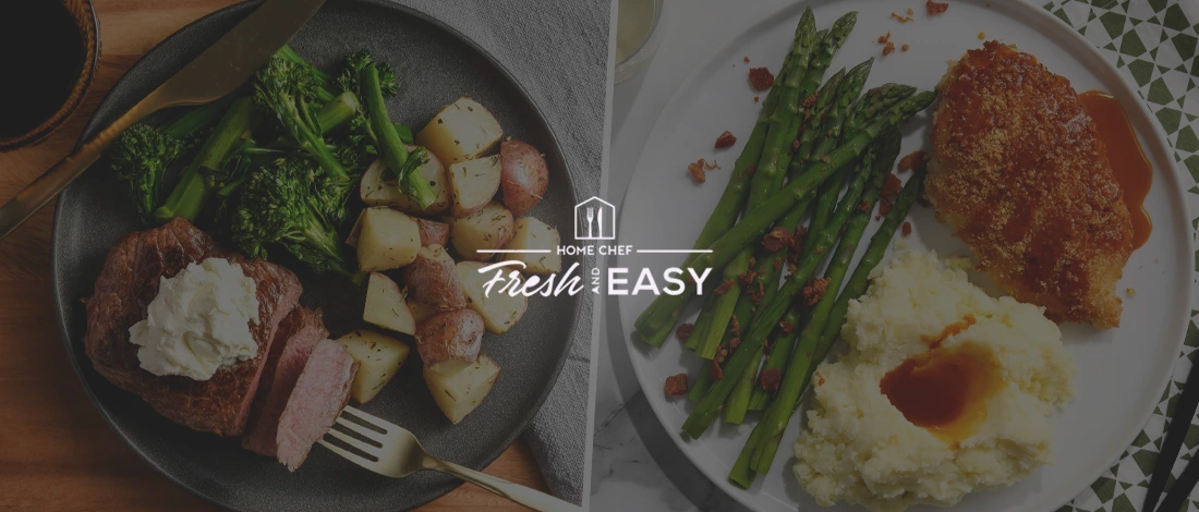 Your best guide to Fresh and Easy