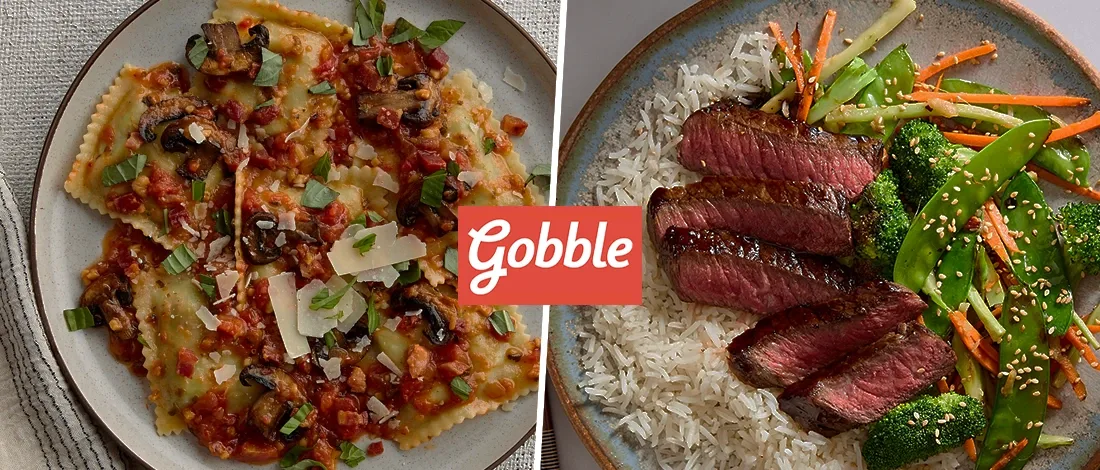 Your best guide to Gobble