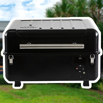 Traeger grill brand ranger portable gas grill outdoor