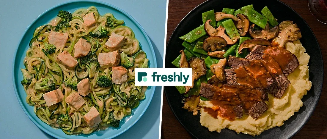 Your best guide to freshly