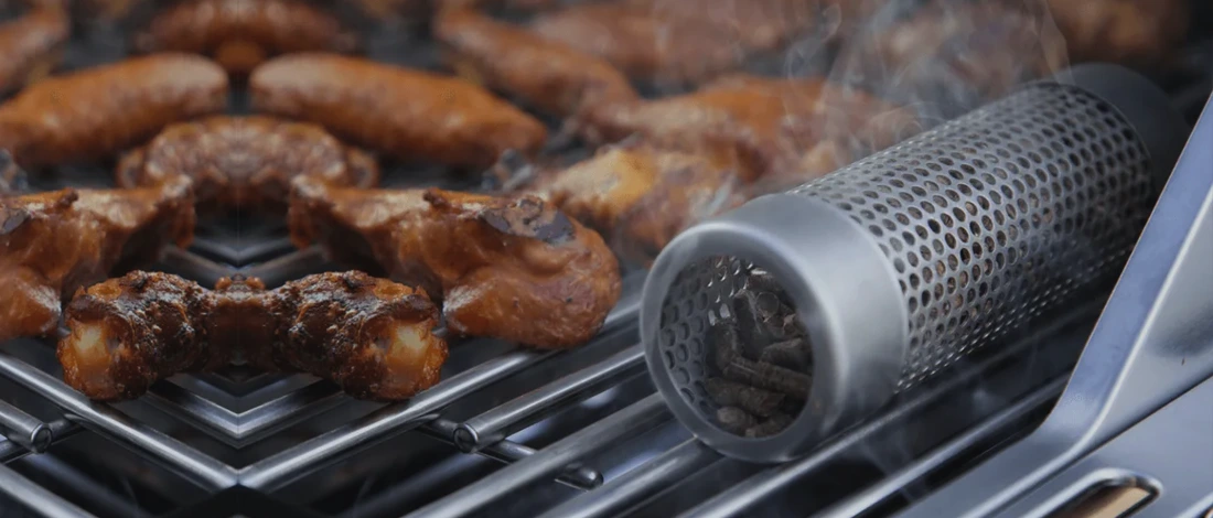 Your best guide to smoker tubes