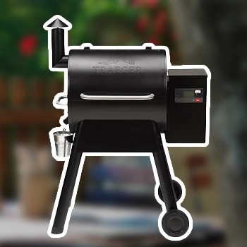 Traeger Pro 575