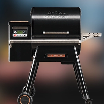 Traeger Timberline 1300 Wood Pellet Grill