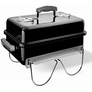 Weber Charcoal Go-Anywhere Grill