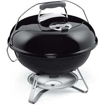 Weber Jumbo Joe Charcoal Grill