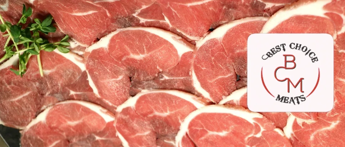 Best Choice Meat