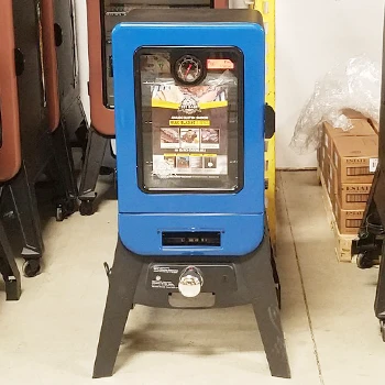 Pit Boss 2-Series Digital Electric Smoker