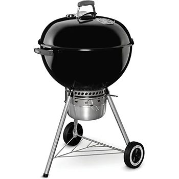 Original Kettle Premium Charcoal Grill