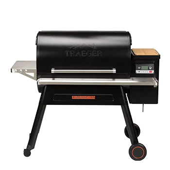 Traeger Timberline 1300 Pellet Grill