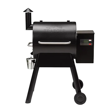 Traeger Pellet Grill Pro 575