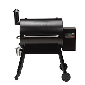 Traeger Pro 780