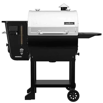 Camp Chef Woodwind 24